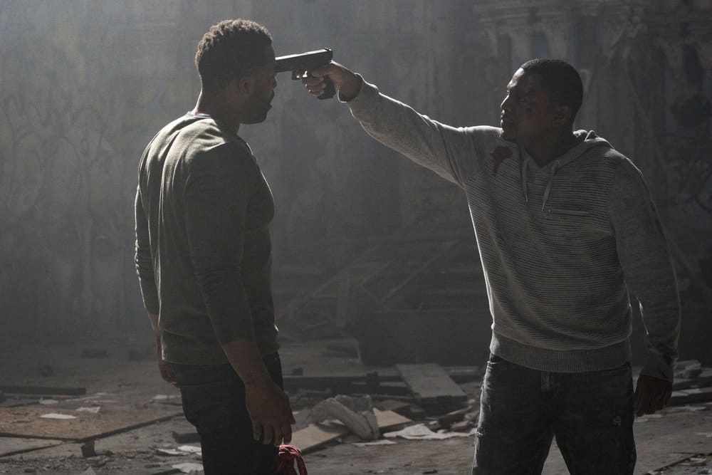 Will He Shoot? - Chicago PD Season 5 Episode 12