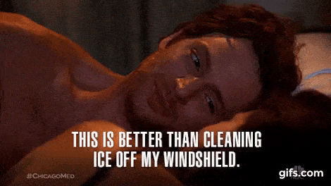 Winter Blues - Chicago Med Season 3 Episode 7