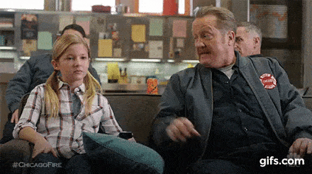 Annabelle - Chicago Fire Season 6 Episode 11