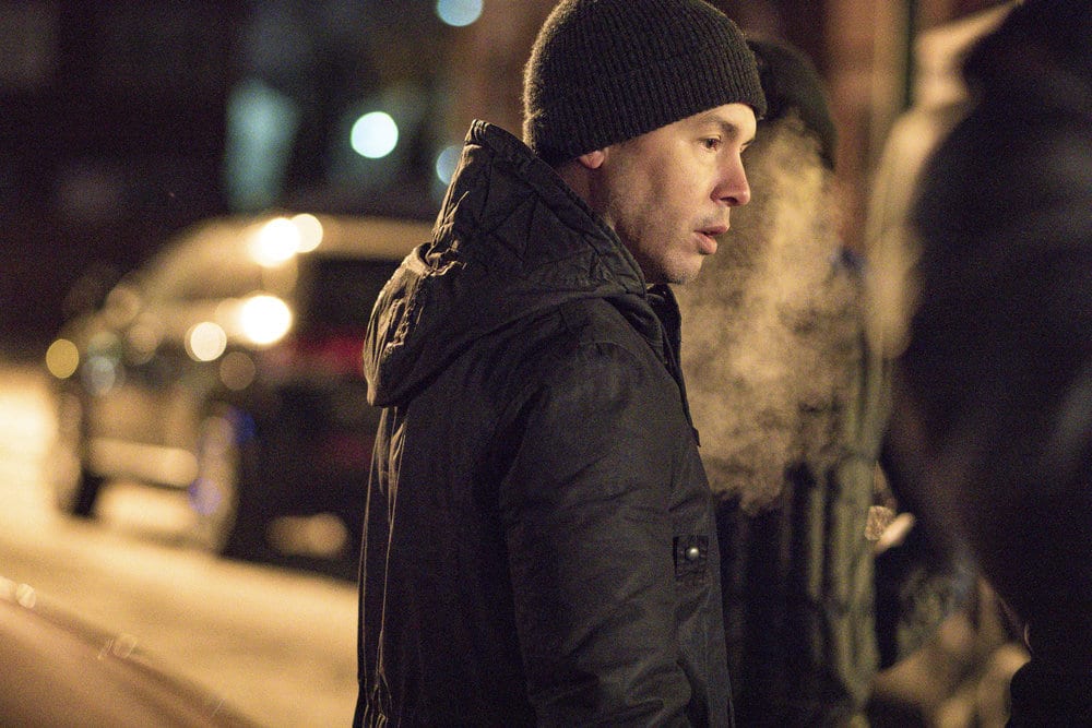 Antonio's Hostage Crisis - Chicago PD Season 5 Episode 14