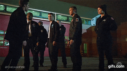 Bad Blood - Chicago Fire Season 6 Episode 11