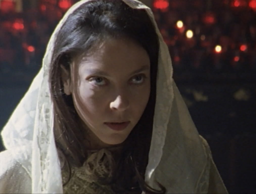 Drusilla's Past - Buffy the Vampire Slayer Season 2 Episode 21