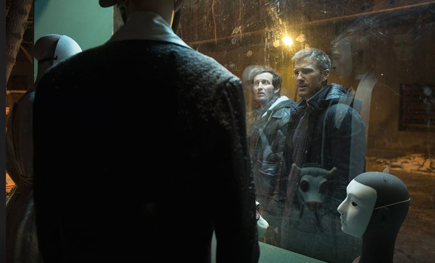 Finding the Mask Season 1 Episode 9