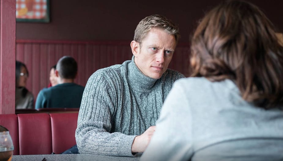 Jack Gets Bailed Out - Absentia Season 1 Episode 8