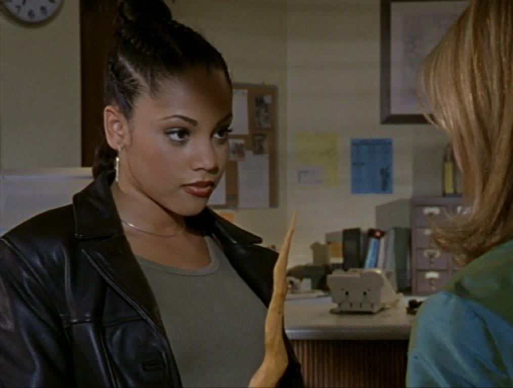 Mr. Pointy - Buffy the Vampire Slayer Season 2 Episode 21