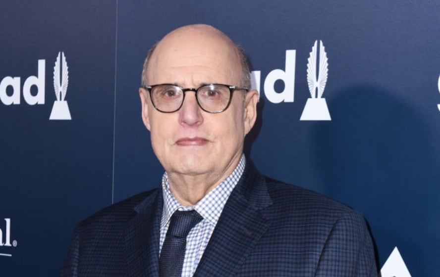 Jeffrey Tambor Blasts Amazon and Transparent Creator After Being Fired