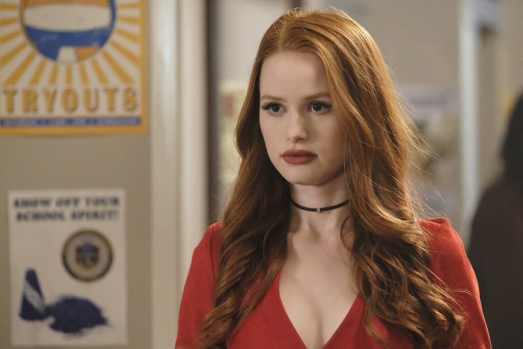 Unlikely Friend - Riverdale