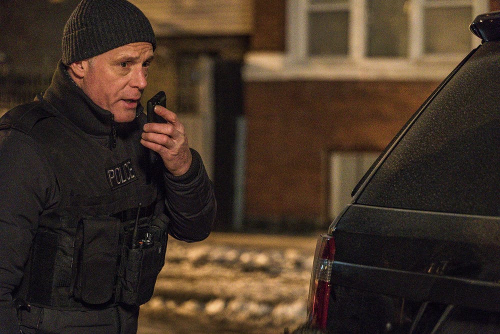 Voight's Call - Chicago PD Season 5 Episode 14