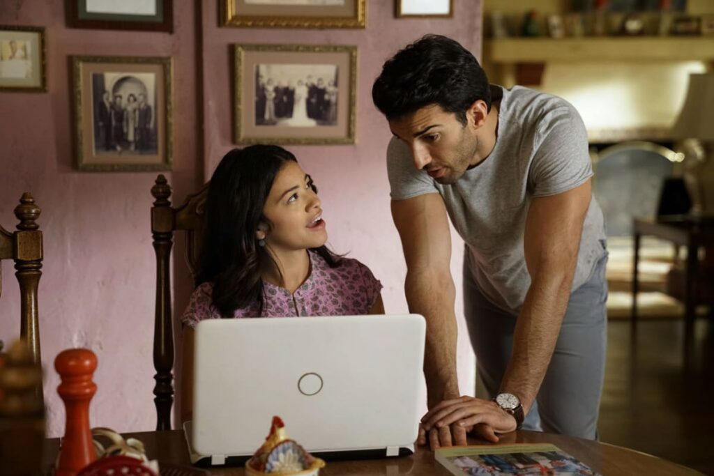 Back To Teaching - Jane the Virgin