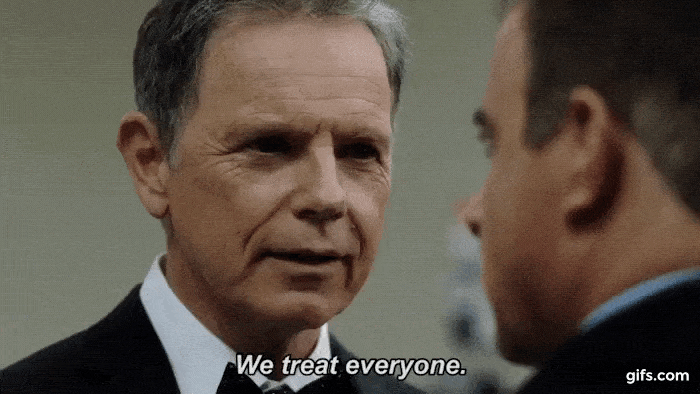 Bell's Lie