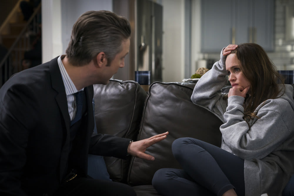 Carisi's Niece - Law & Order: SVU