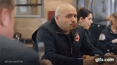 Chow - Chicago Fire Season 6 Episode 16