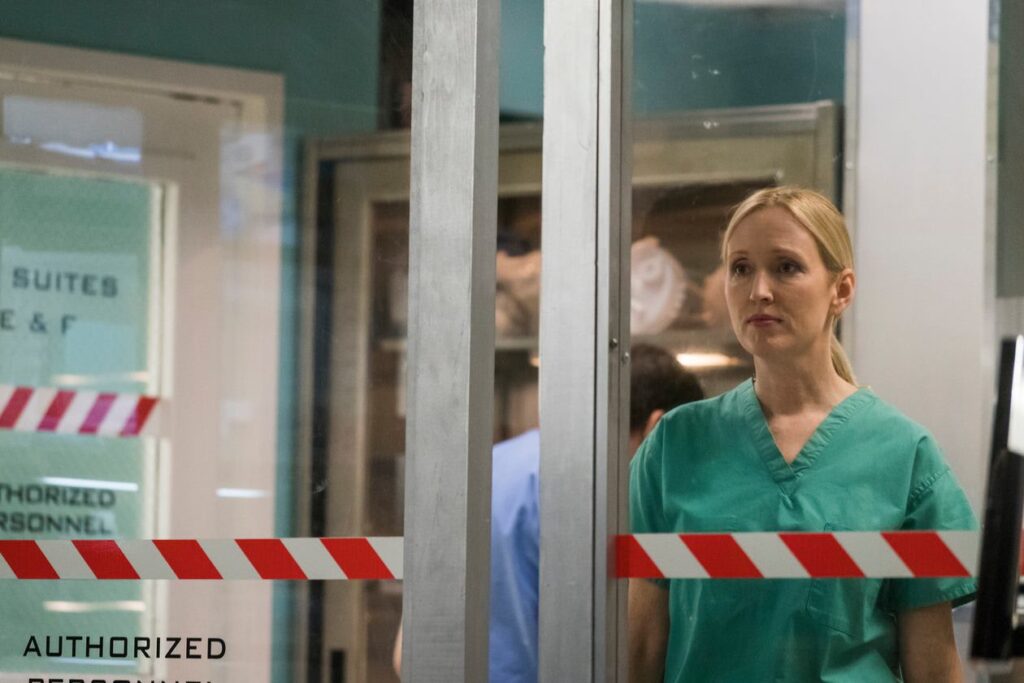 Criminal or Savior - Law & Order: SVU Season 19 Episode 15