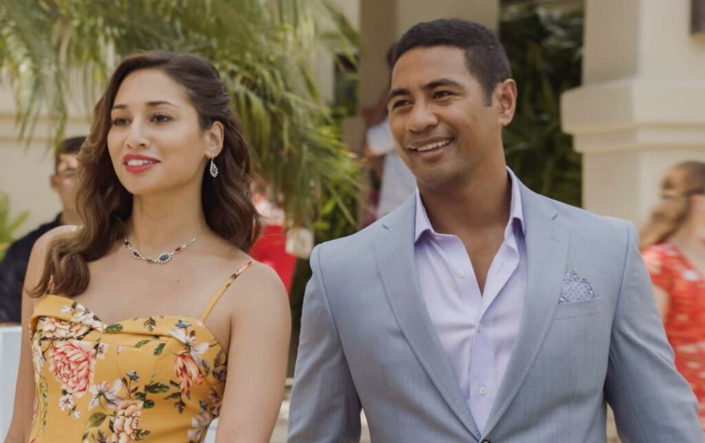 Going Undercover - Hawaii Five-0 Season 8 Episode 16
