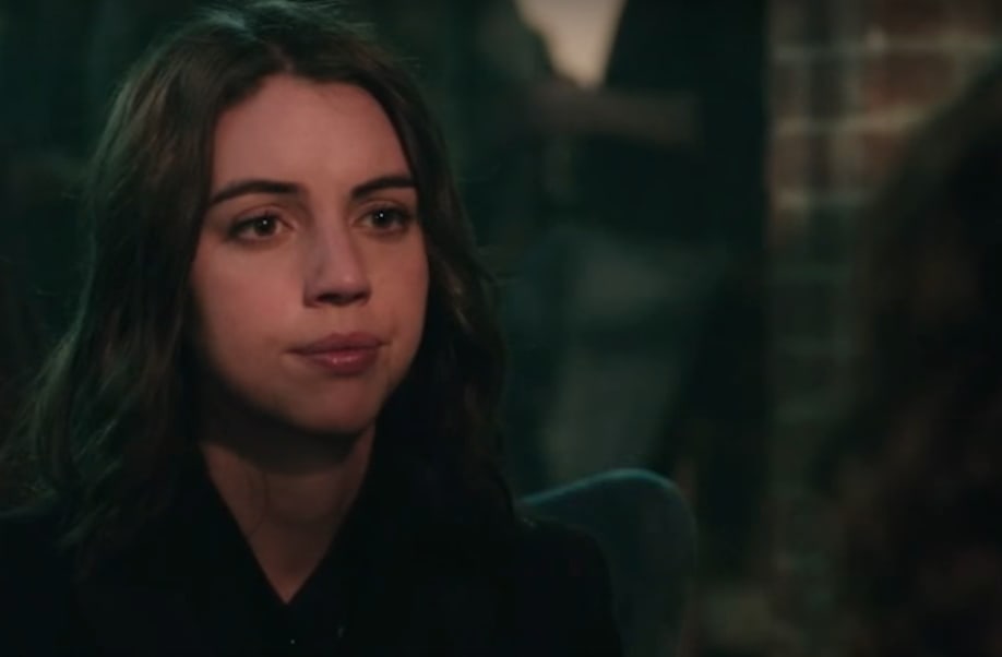Ivy Risks It All - Once Upon a Time