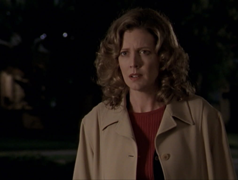 Joyce Finds Out - Buffy the Vampire Slayer Season 2 Episode 22