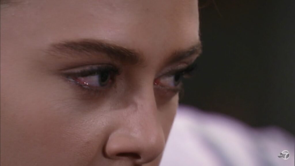 Kiki â General Hospital