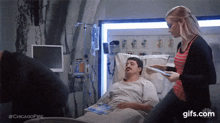 Movie Night - Chicago Fire Season 6 Episode 16