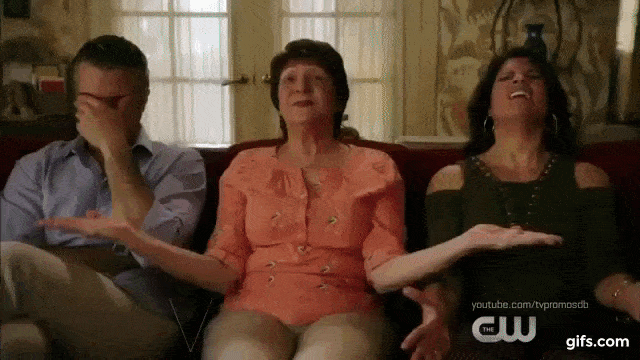 Pay Up - Jane the Virgin Season 4 Episode 12