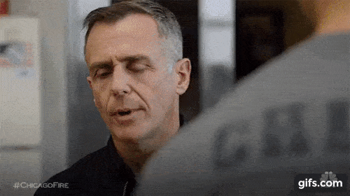 Prize Fighter - Chicago Fire Season 6 Episode 16