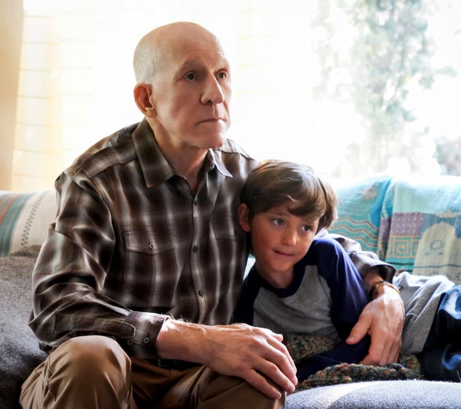 Quiet Prelude - NCIS: Los Angeles Season 9 Episode 16
