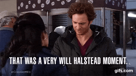 Rubbing Off - Chicago Med Season 3 Episode 11