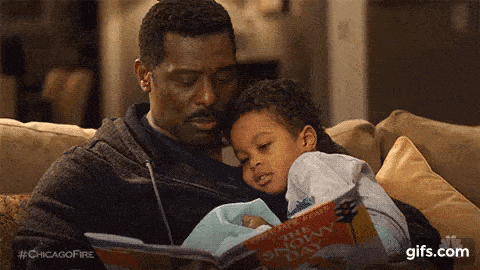 Story Time - Chicago Fire Season 6 Episode 16