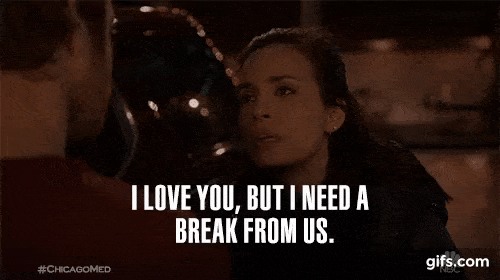 Break - Chicago Med Season 3 Episode 14