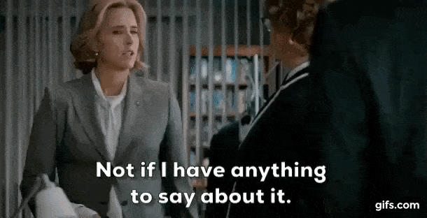 Determined - Madam Secretary Season 4 Episode 16