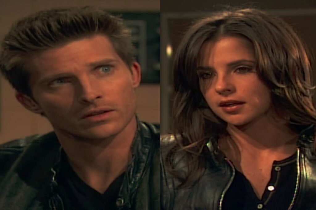 Flashback Jasam â General Hospital
