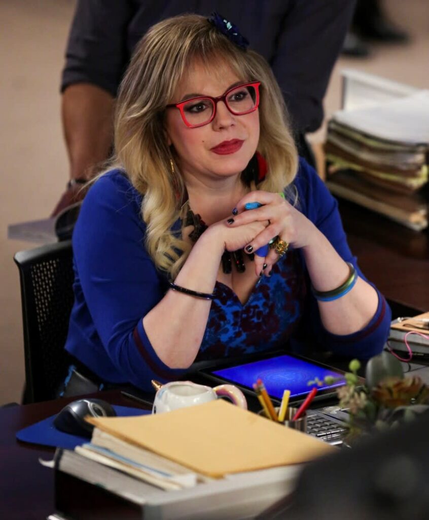 Fount of Wisdom - Criminal Minds Season 13 Episode 22