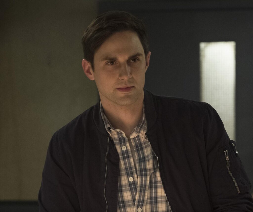 Henry Needs Help - Once Upon a Time Season 7 Episode 16