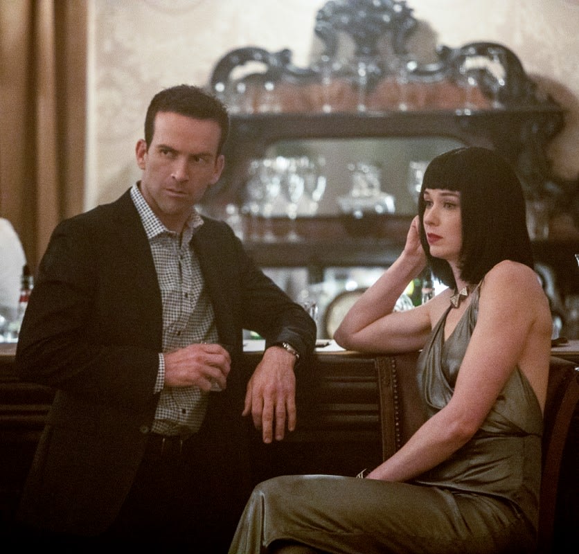 Impatiently Waiting - NCIS: New Orleans Season 4 Episode 19