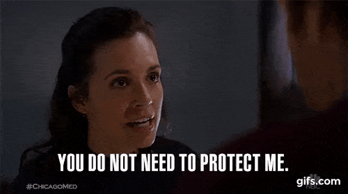 Independent Woman - Chicago Med Season 3 Episode 14