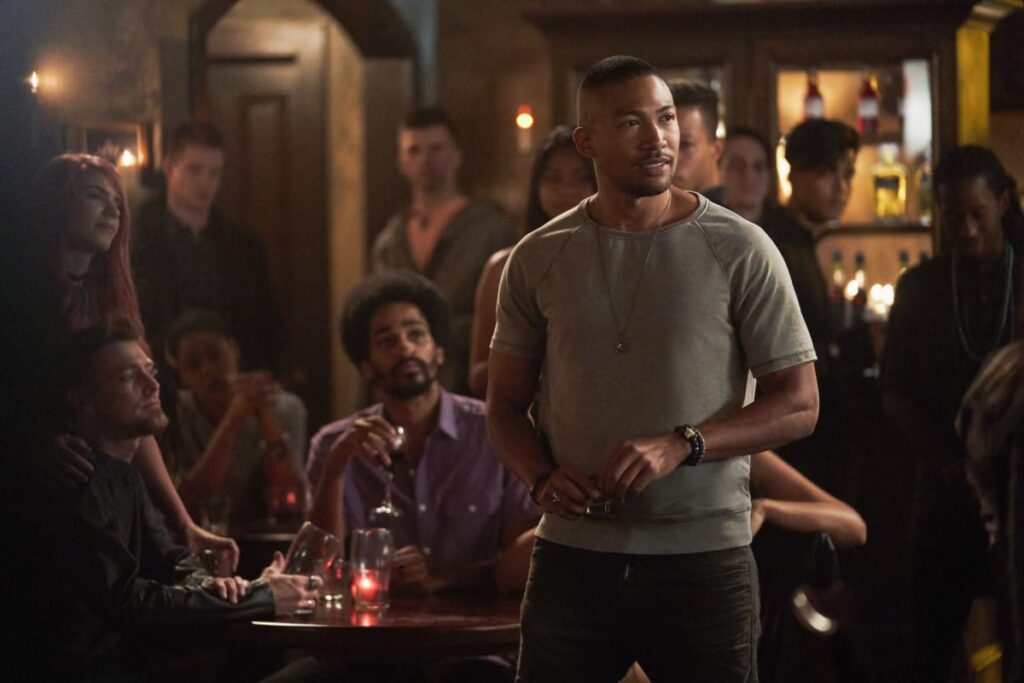 Is The Ruler Back? - The Originals Season 5 Episode 2