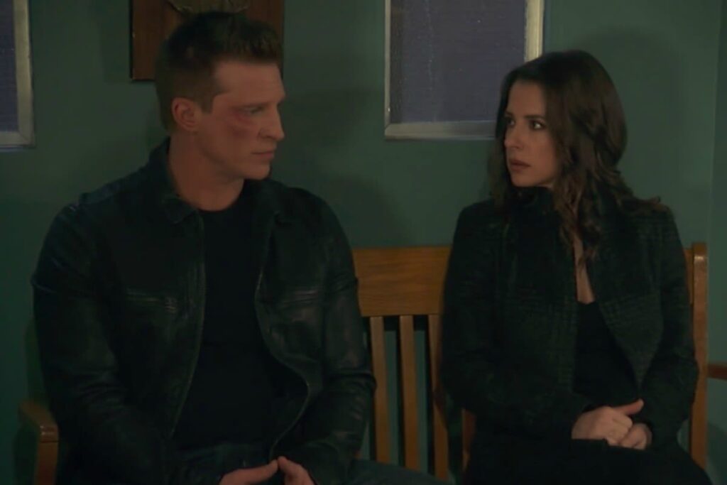 Jasam â General Hospital