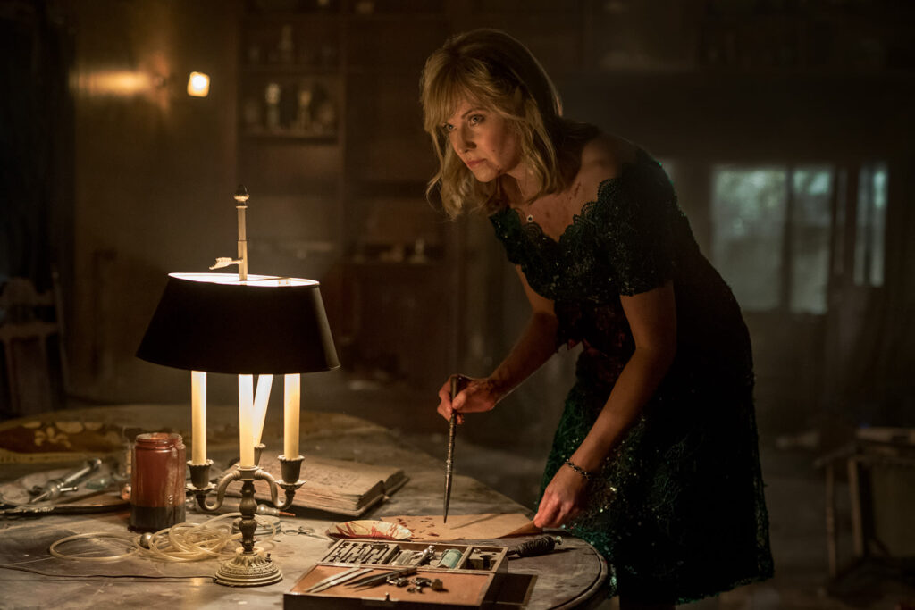 Note To Self - Ash vs Evil Dead Season 3 Episode 9
