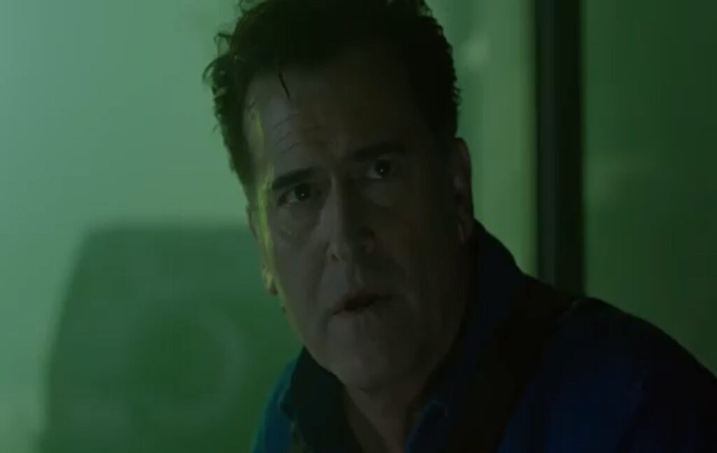 Rift Raider - Ash vs Evil Dead Season 3 Episode 8