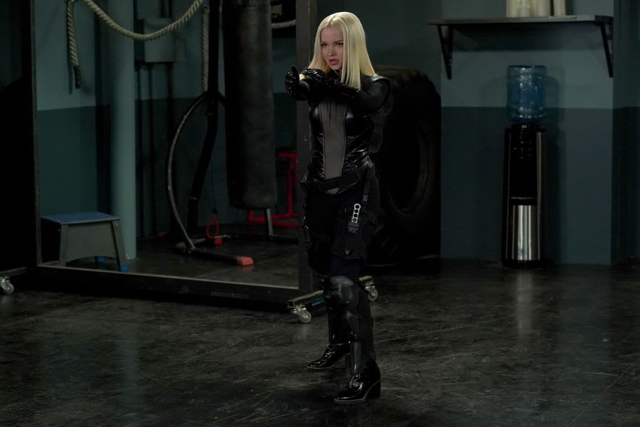 Saving the World - Agents of S.H.I.E.L.D.
