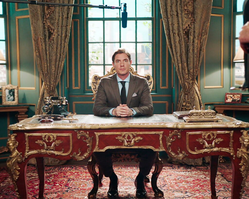 Who's Got the Power? - The Royals Season 4 Episode 5