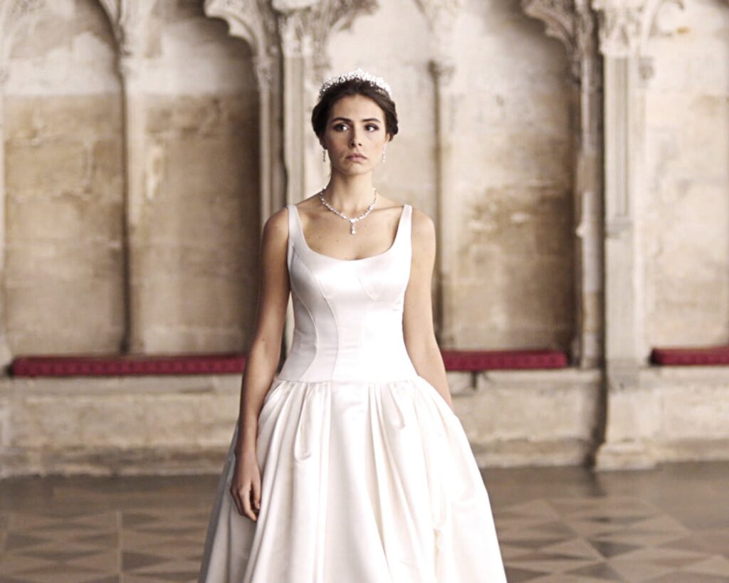 A Royal Wedding - The Royals Season 4 Episode 10