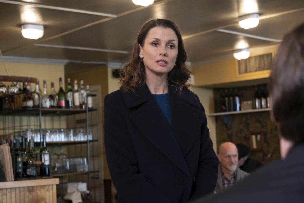 Believing an Informant - Blue Bloods
