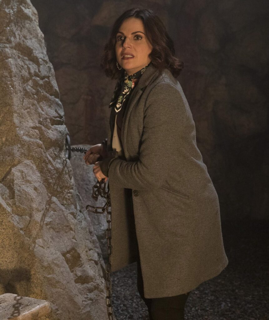 I Need Help - Once Upon a Time Season 7 Episode 22