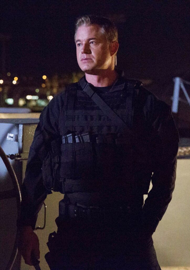 Lost in Thought - The Last Ship Season 4 Episode 10