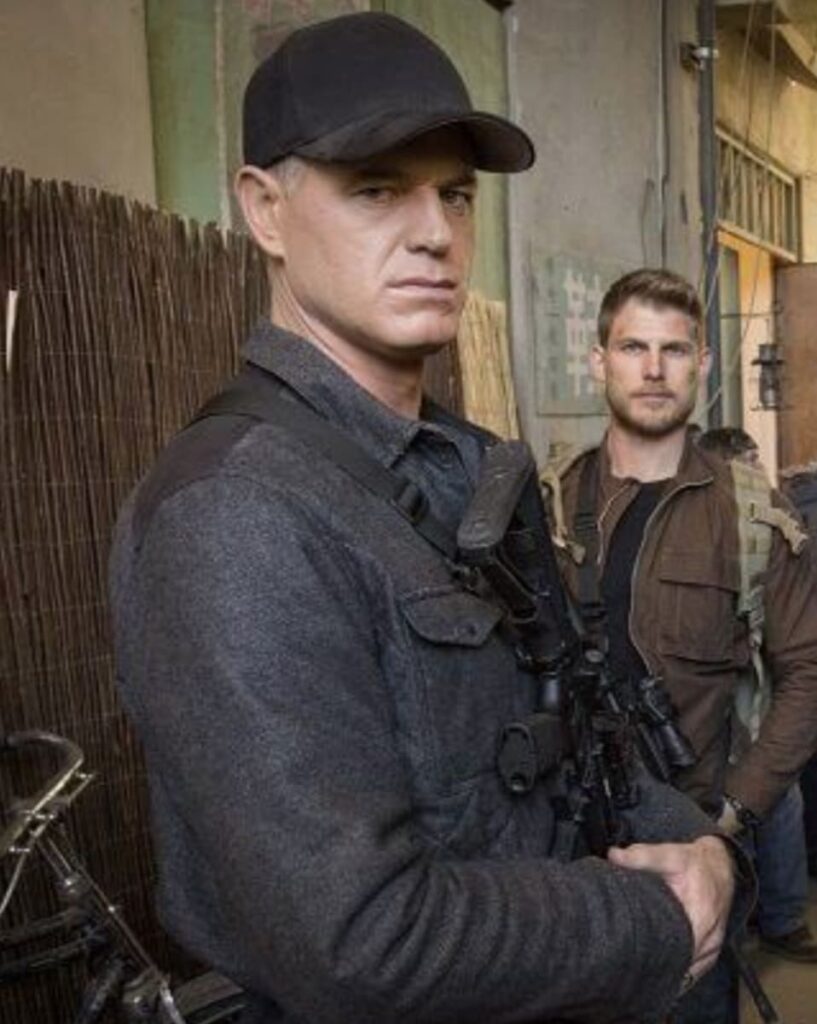 The Last Ship Canceled After Five Seasons!
