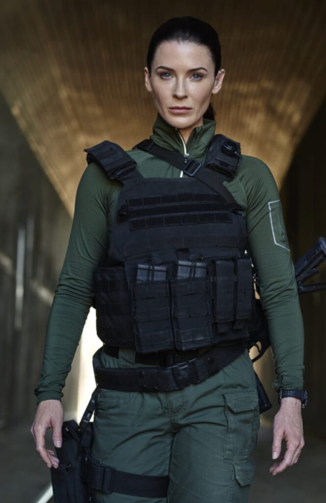 The Last Ship Canceled After Five Seasons!