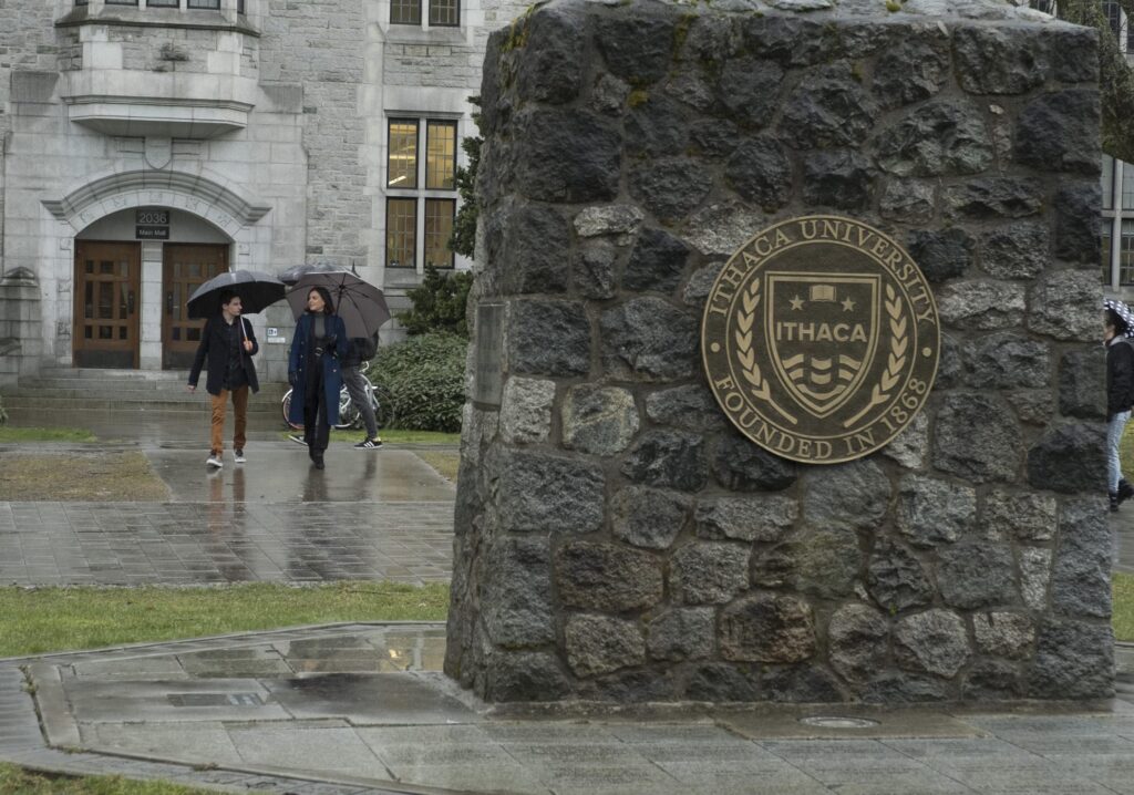 Prospective Colleges - Once Upon a Time Season 7 Episode 20