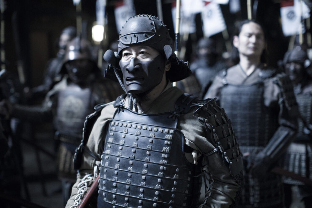 Shogun World - Westworld