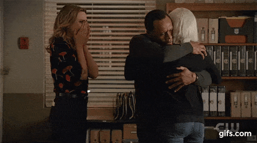 The Happy Couple - iZombie Season 4 Episode 13