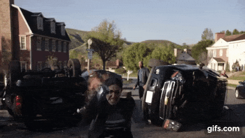 Yo-Yo Rejected by Talbot - Agents of S.H.I.E.L.D. Season 5 Episode 21